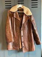 Pall mall vrouwen jas, Kleding | Dames, Jassen | Winter, Maat 38/40 (M), Bruin, Verzenden, Zo goed als nieuw