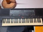 Yamaha PSR-400, Ophalen, Gebruikt, 61 toetsen, Yamaha