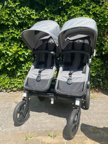 Bugaboo donkey 3 DUO beschikbaar voor biedingen