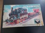 Märklin trein set, Hobby en Vrije tijd, Modeltreinen | H0, Ophalen, Wisselstroom, Analoog, Märklin