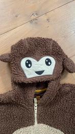 Onesie beer maat 158/164, Bruin, WE, Ophalen of Verzenden, Zo goed als nieuw