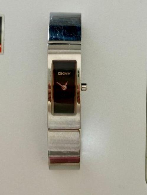 DKNY Horlege, Sieraden, Tassen en Uiterlijk, Tassen | Damestassen, Gebruikt, Overige typen, Overige kleuren, Ophalen of Verzenden