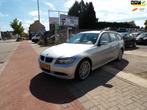 BMW 3-serie Touring 318i, Achterwielaandrijving, Handgeschakeld, 1405 kg, 5 stoelen