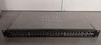 Cisco SG300-52, Computers en Software, Netwerk switches, Gebruikt, Ophalen of Verzenden