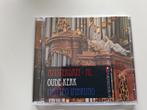 Orgel cd - Oude Kerk Amsterdam - Matteo Imbruno, Cd's en Dvd's, Cd's | Instrumentaal, Zo goed als nieuw, Verzenden