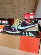 Nike Air Stab X Footpatrol 2005 - Maat 44, Kleding | Heren, Schoenen, Ophalen of Verzenden, Gedragen, Overige kleuren, Sneakers of Gympen