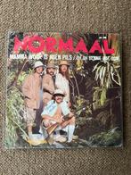 Normaal - Mamma woar is mien pils, Cd's en Dvd's, Vinyl Singles, Ophalen of Verzenden, Gebruikt, Nederlandstalig