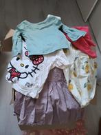 Verhuisdoos vol met kleding meisje 1/3 jaar!, Ophalen of Verzenden, Zo goed als nieuw, Overige maten
