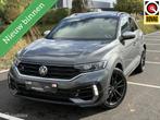 Volkswagen T-Roc 2.0 TSI 4Motion R PANO|BEATS|KEYLESS|ACC|, Automaat, Gebruikt, Zwart, 4 cilinders