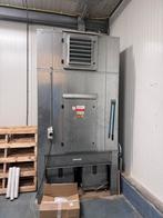 Riedex Fosta MD-90 Afzuiginstallatie - Krachtstroom, Ophalen, Riedex, Info@riedex.nl, Hoofdstraat 17 8811 HD Ried