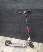 Step oxelo mid 9, Ophalen of Verzenden, Gebruikt, Gewone step