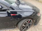 Vw polo 2g voorscherm rechts voor zwart, Gebruikt, Volkswagen, Links, Ophalen of Verzenden