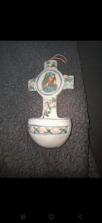3 antieke Wijwaterbakjes, Ophalen of Verzenden