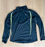 Nike hardloop shirt maat XL Heren, Kleding | Heren, Sportkleding, Ophalen of Verzenden, Maat 56/58 (XL), Zo goed als nieuw, Hardlopen of Fietsen