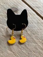 Eendjes, Overige materialen, Hangers, Geel, Nieuw