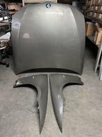 BMW 3serie E93 Cabrio Motorkap zijschermen bumpers zijskirts, Auto-onderdelen, Ophalen, Gebruikt, Voor, BMW