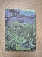 Vincent Van Gogh notitieboek A6 formaat, Ophalen of Verzenden, Nieuw, A6