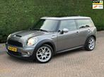 Mini Mini Clubman 1.6 Cooper S Chili /XENON/LEER/PANO/CRUISE, Auto's, Mini, Voorwielaandrijving, Gebruikt, 4 cilinders, 4 stoelen