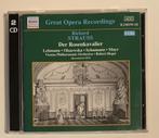 Richard Strauss Der Rosenkavalier 2CD NAXOS, Boxset, Opera of Operette, Ophalen of Verzenden, Zo goed als nieuw