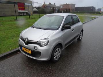 Renault Twingo 1.0 SCe Authentique beschikbaar voor biedingen