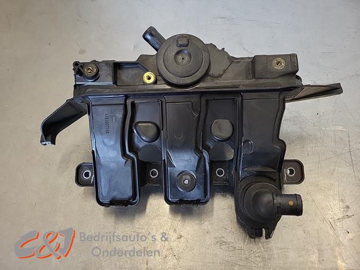 Carterventilatie van een Opel Vivaro, Auto-onderdelen, Motor en Toebehoren, Gebruikt, -, -, Opel