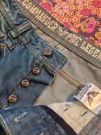 Pme Legend Pall Mall jeans spijkerbroek Commander 31/34, Blauw, W32 (confectie 46) of kleiner, Ophalen of Verzenden, Zo goed als nieuw