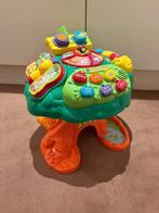 Vtech Speelboom - Interactief Speelgoed, Ophalen, Zo goed als nieuw, Babygym, Met geluid