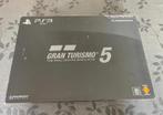 Gran Turismo 5 press kit, Vanaf 3 jaar, Ophalen of Verzenden, 1 speler, Zo goed als nieuw