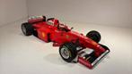 F1 ferrari f310/b irvine 1997 minichamps 1.18