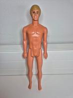Vintage Mattel Ken Sun Gold 1980 - Zeer goede staat #1, Ophalen of Verzenden, Zo goed als nieuw, Pop