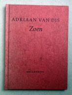 Zoen Adriaan van Dis, Verzenden, Zo goed als nieuw, Adriaan van Dis, Nederland