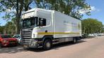 Scania R380 E5. Supernetjes!, Auto's, Vrachtwagens, Automaat, Euro 5, Achterwielaandrijving, Scania
