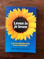 Leven in je leven, Ophalen of Verzenden, Zo goed als nieuw