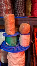 4 rollen bindtouw, Ophalen of Verzenden, Nieuw, Overige typen