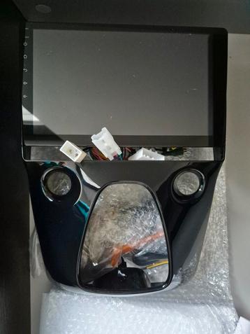 Android/Apple systeem Toyota Aygo/C1/108 (2014+) beschikbaar voor biedingen