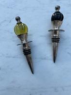 Stoppen voor flessen, Ophalen of Verzenden