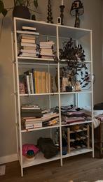 Witte VITTSJO kast ikea, Huis en Inrichting, Ophalen, Zo goed als nieuw