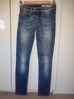 Reign Italia jeans blauw mt25, Kleding | Dames, Reign Italia, Blauw, Overige jeansmaten, Ophalen of Verzenden