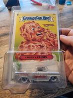 Hotwheels meet Garbage Pail Kids, Ophalen of Verzenden