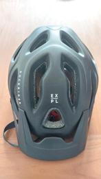 Rockrider Fietshelm Decathlon Maat M, M, Ophalen of Verzenden, Zo goed als nieuw, Rockrider
