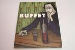 Bernard Buffet — Een Omstreden Oeuvre, Ophalen of Verzenden, Zo goed als nieuw