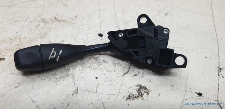 Stuurverstelling schakelaar W203 C klasse W209 CLK Mercedes, Auto-onderdelen, Dashboard en Schakelaars, Mercedes-Benz, Gebruikt