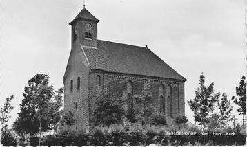 Woldendorp beschikbaar voor biedingen