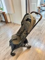 Joolz Aer+ buggy - compact en comfortabel!, Ophalen, Zo goed als nieuw, Overige merken, Verstelbare rugleuning