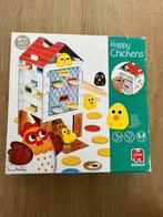 Happy chickens spel, Ophalen of Verzenden, Gebruikt