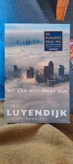 Joris Luyendijk - Dit kan niet waar zijn, Wereld, Joris Luyendijk, Ophalen of Verzenden, Zo goed als nieuw