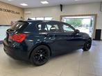 BMW 1 Serie 116d EDE Centennial High Executive € 12.950,00, Auto's, 1-Serie, 1295 kg, Blauw, Bedrijf