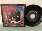 Jefferson Airplane –White Rabbit / Plastic Fantastic Lover7“, Ophalen of Verzenden, Zo goed als nieuw