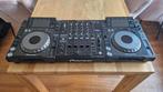 Pioneer CDJ 2000 NXS + DJM 900 NXS incl tassen en stofdesk, Muziek en Instrumenten, Dj-sets en Draaitafels, Ophalen, Gebruikt