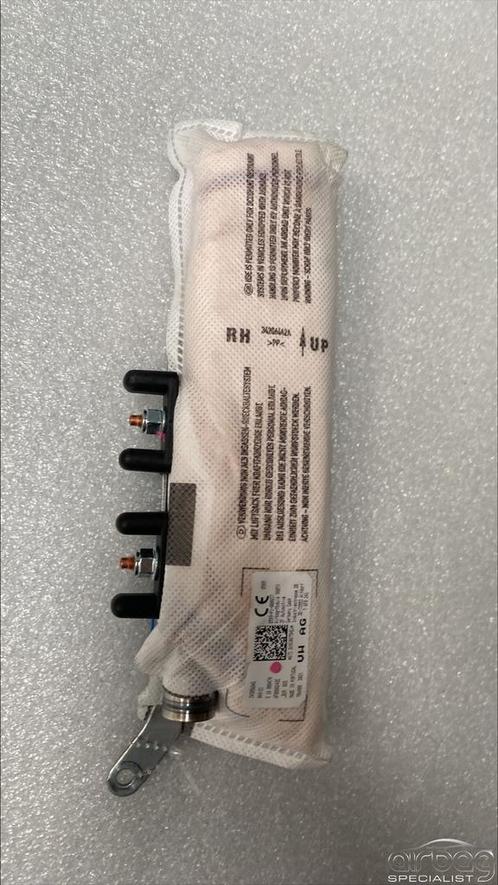 Audi A1 6F0 stoel airbag rechts right model 2018+ GBA 6F0880, Auto-onderdelen, Dashboard en Schakelaars, Audi, Gebruikt, Ophalen of Verzenden